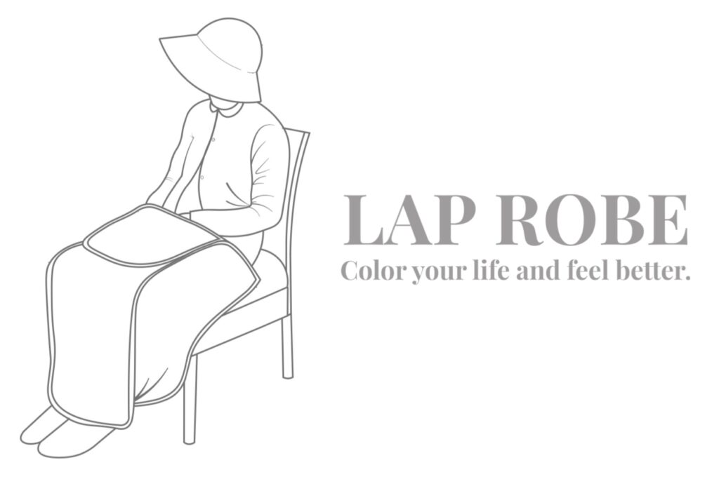 LAP ROBE KOUKOUHONPO